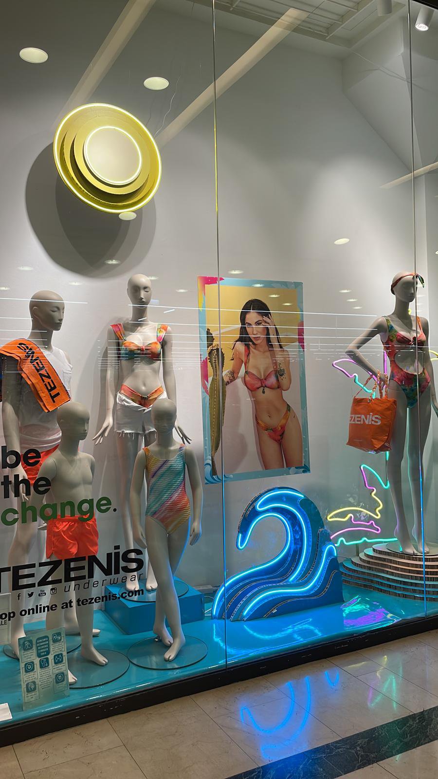 Images Tezenis