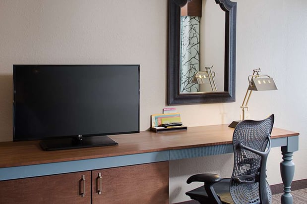 Images Hilton Garden Inn Albany Airport