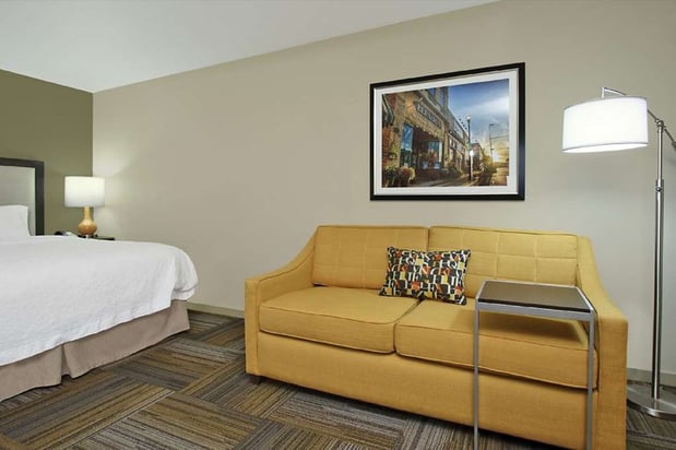 Images Hampton Inn Jasper