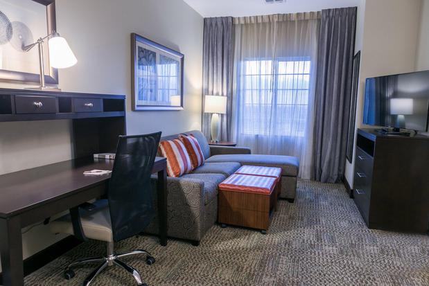 Images Staybridge Suites Austin North - Parmer Lane by IHG