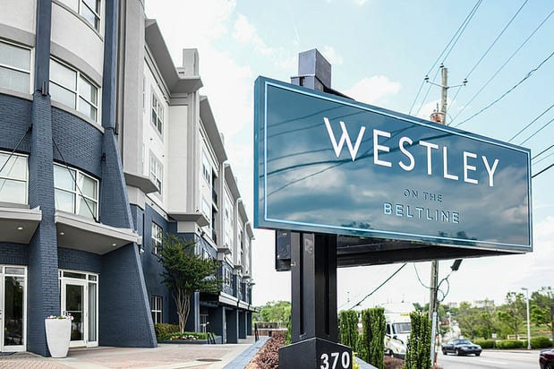 Images Westley on the Beltline