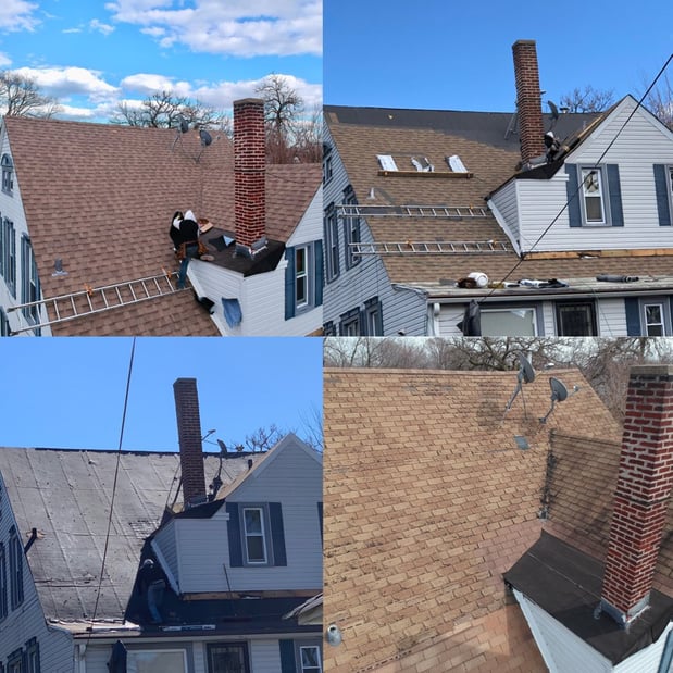 Images Chicago Star Roofing