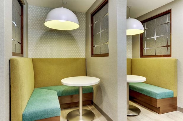 Images Hampton Inn Lebanon