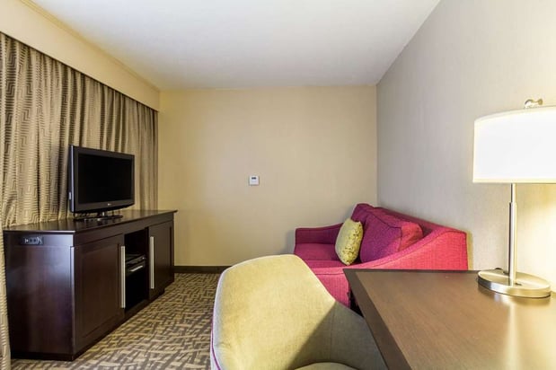Images Hampton Inn Jackson/Pearl-International Airport
