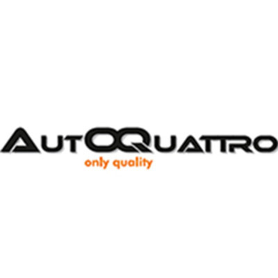 Autoquattro Logo