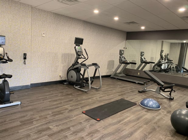 Images Holiday Inn Baton Rouge-South by IHG