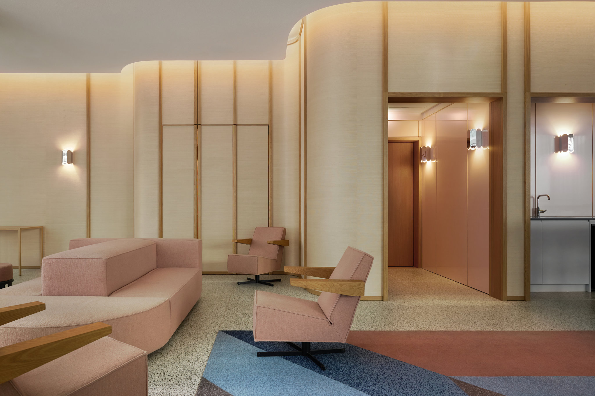 Bilder Kimpton Main Frankfurt by IHG