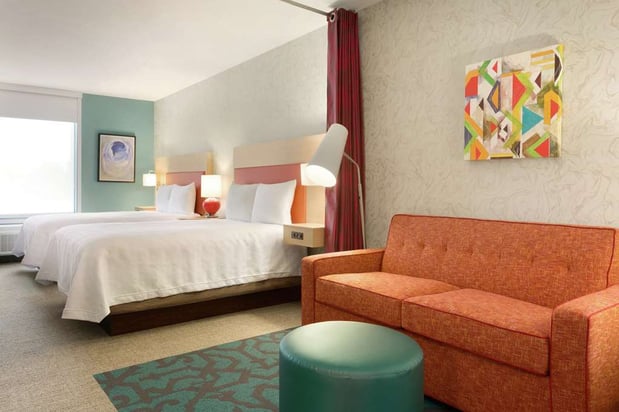 Images Home2 Suites by Hilton Florence Cincinnati Airport South