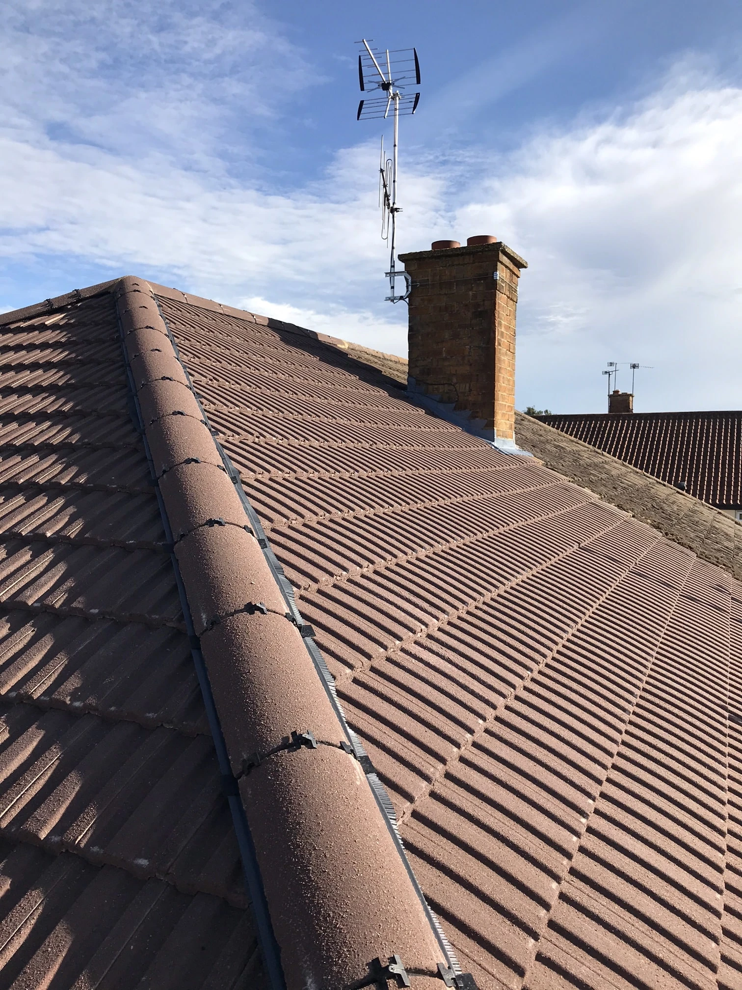 Images ABRS Roofing Services Ltd
