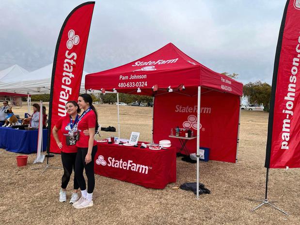 Images Pam Johnson - State Farm Insurance Agent