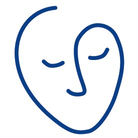 Facial Pain Specialists Brentwood Logo