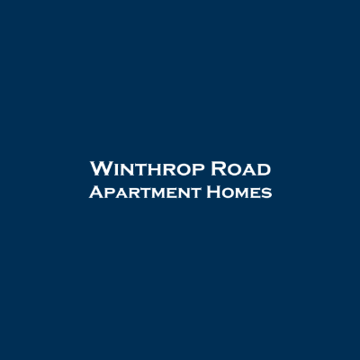 WInthrop Road Apartment Homes Logo