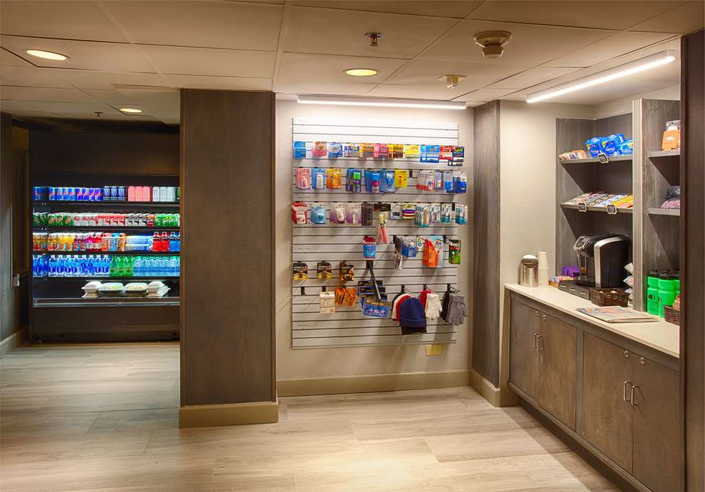 DoubleTree by Hilton Hotel Denver - Westminster