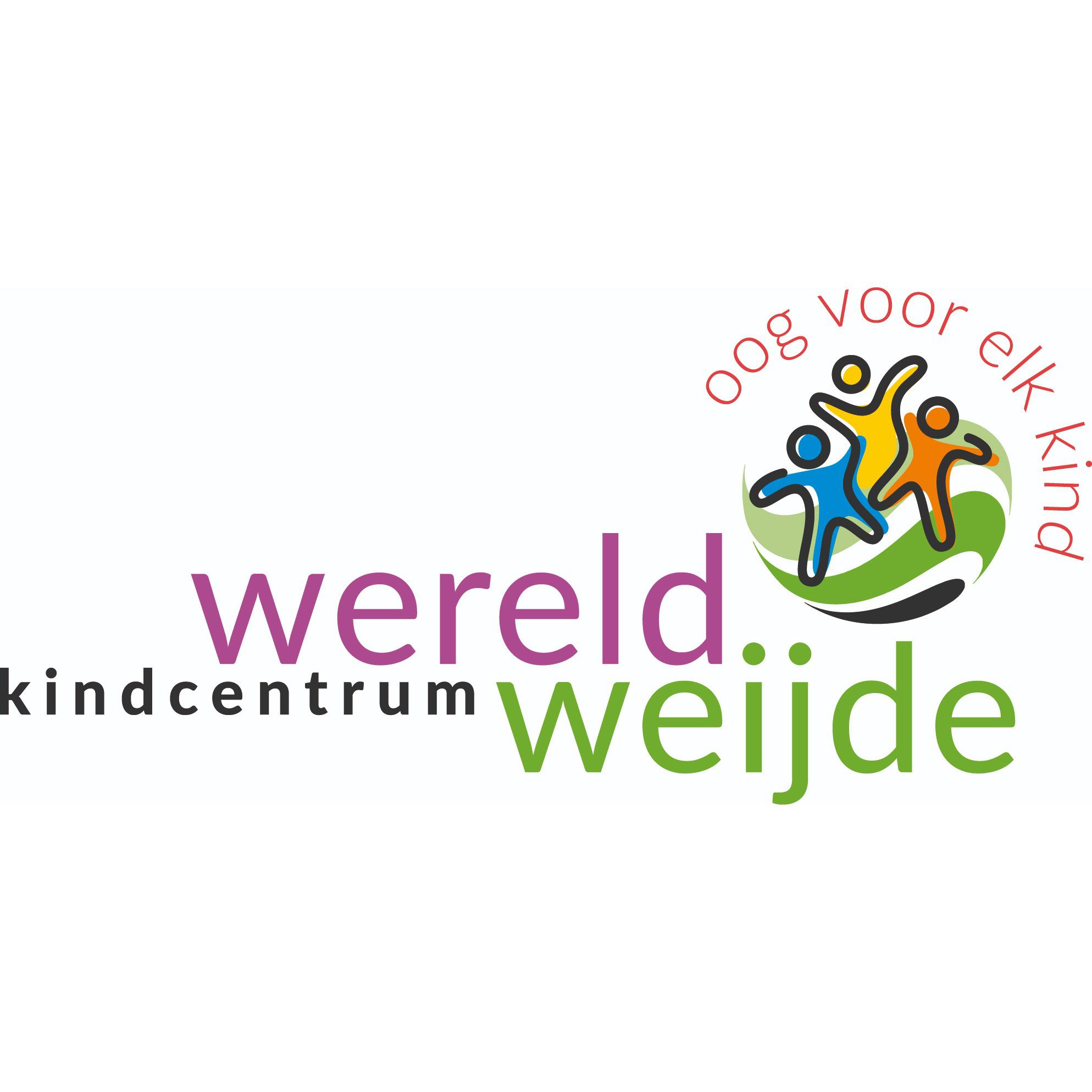 Kindcentrum Wereldweijde - Quadrant Kindercentra Logo