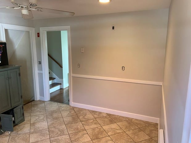 Images R and B Painting and Remodeling Inc