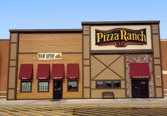 Pizza Buffet in Hutchinson, MN | Pizza Ranch