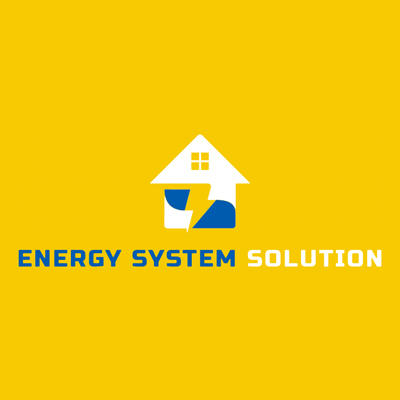 Energy System Solution Logo