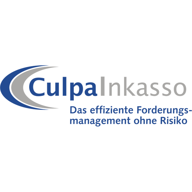 Culpa Inkasso GmbH in Stuttgart - Logo