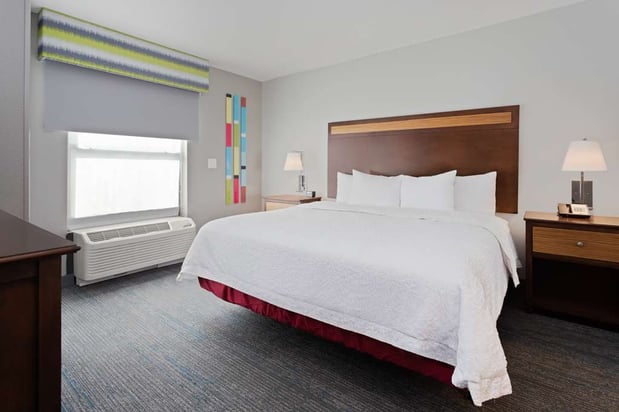 Images Hampton Inn & Suites Fort Myers Beach/Sanibel Gateway