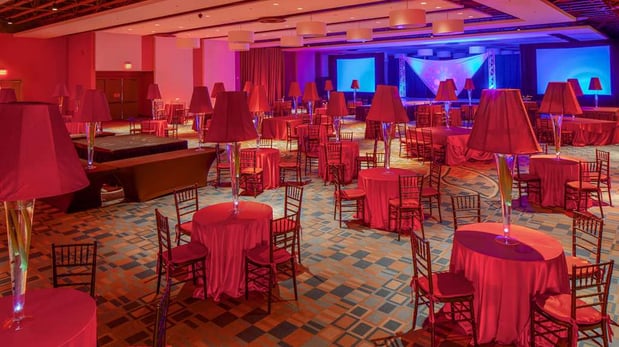 Images DoubleTree by Hilton Hotel Miami Airport & Convention Center