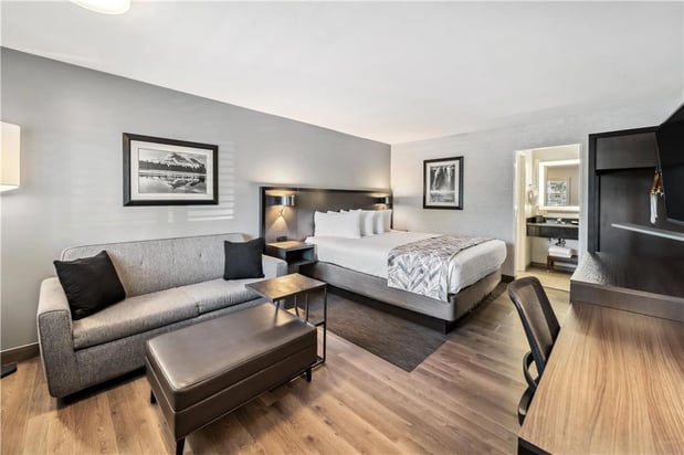 Images Best Western Plus Hilltop Inn