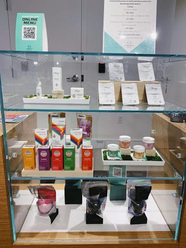 Images Liberty Cannabis Dispensary Beach Center