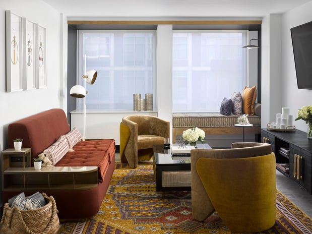 Images Vignette Collection Yours Truly DC by IHG