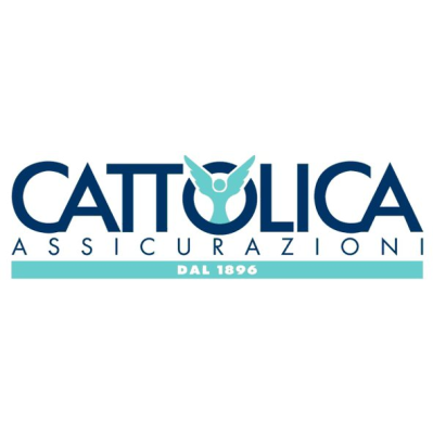 Cattolica Assicurazioni Agenzia Generale Ponte nelle Alpi Logo