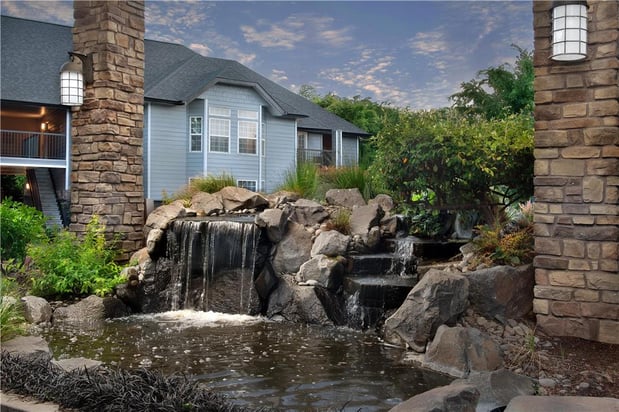 Images Homewood Suites by Hilton Vancouver-Portland