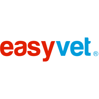 easyvet Veterinarian Katy Logo