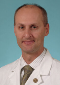 James Hoekel