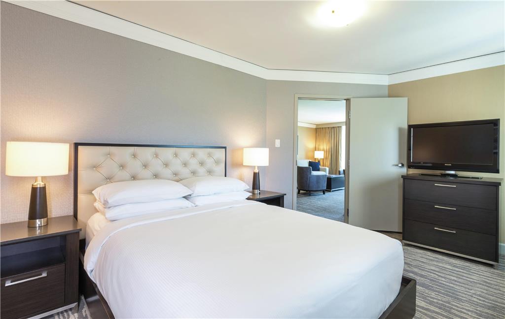 Images Hilton Whistler Resort & Spa