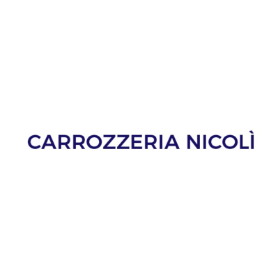 Carrozzeria Nicolì Logo