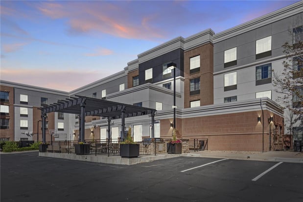 Images Homewood Suites by Hilton Denver Tech Center
