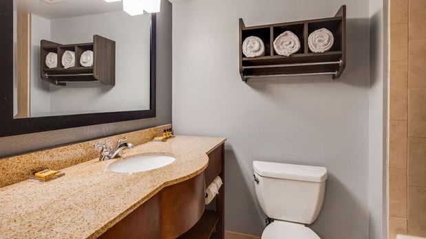 Images Best Western Plus Champaign/Urbana Inn
