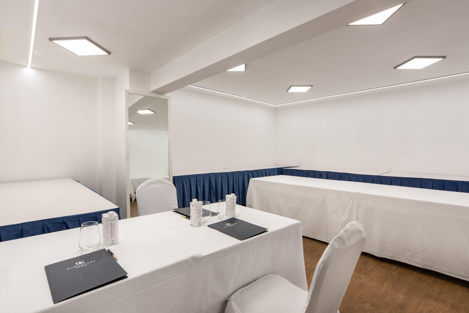 Eurostars Gran Hotel Lugo