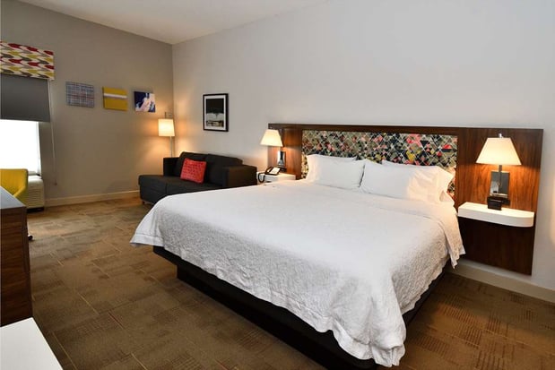 Images Hampton Inn Santee-I-95