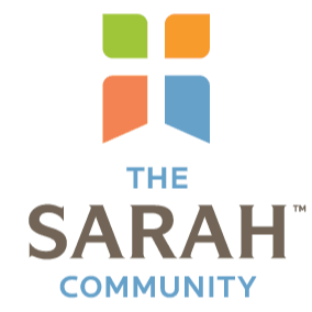 The Sarah Community Logo