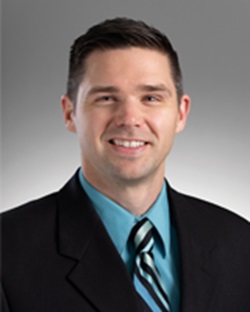Joshua Eken, MD