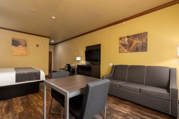 Images Best Western Plus Portland