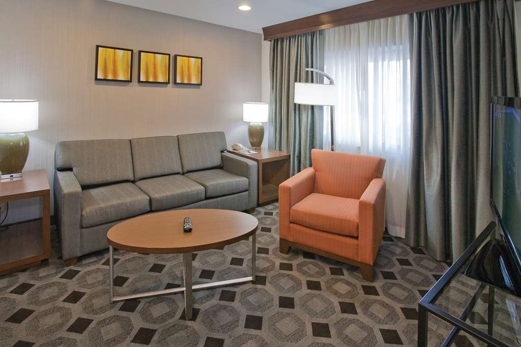 DoubleTree by Hilton Hotel Los Angeles - Rosemead