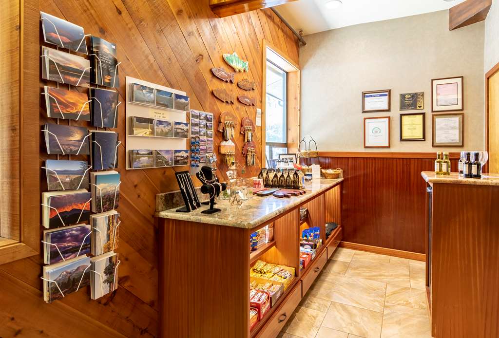 Sundry Shop