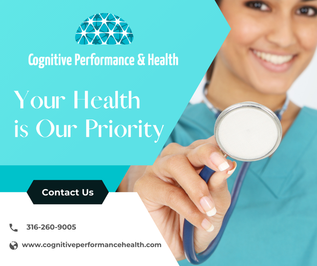 Images Cognitive Performance & Health