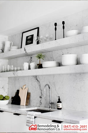 Images URB Remodeling & Renovation Co.
