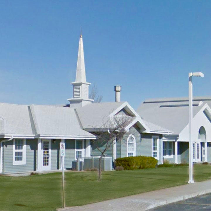 The Church of Jesus Christ of Latter-day Saints