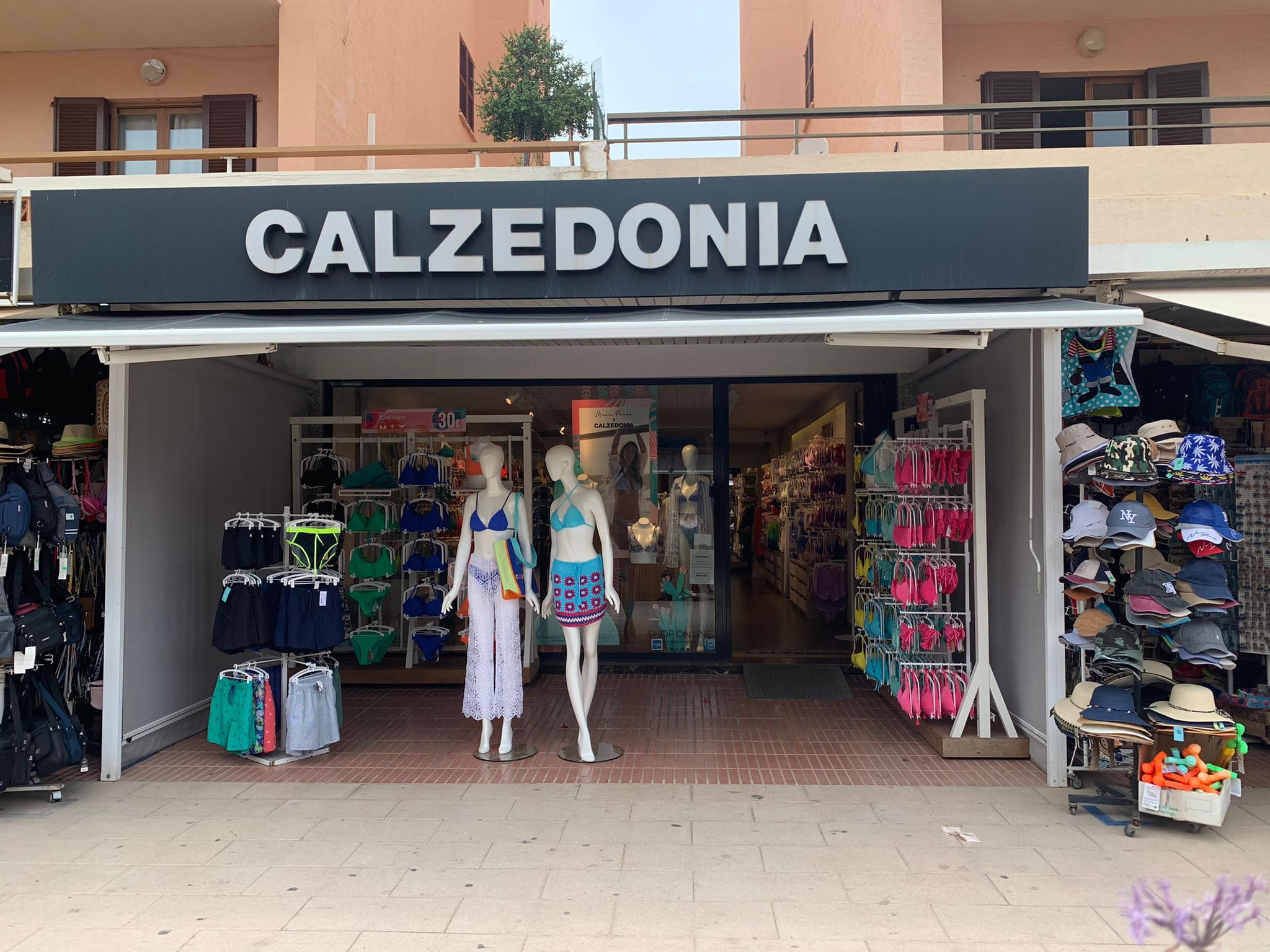 Images Calzedonia