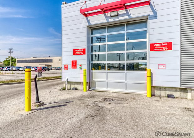 Images CubeSmart Self Storage