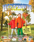 Images Hometown Values Savings Magazine