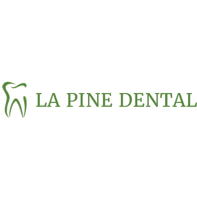 La Pine Dental Logo