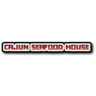Cajun Seafood House Logo